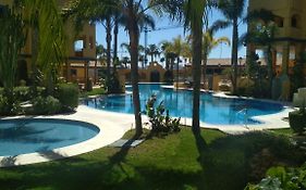 Apartamento San Pedro Playa