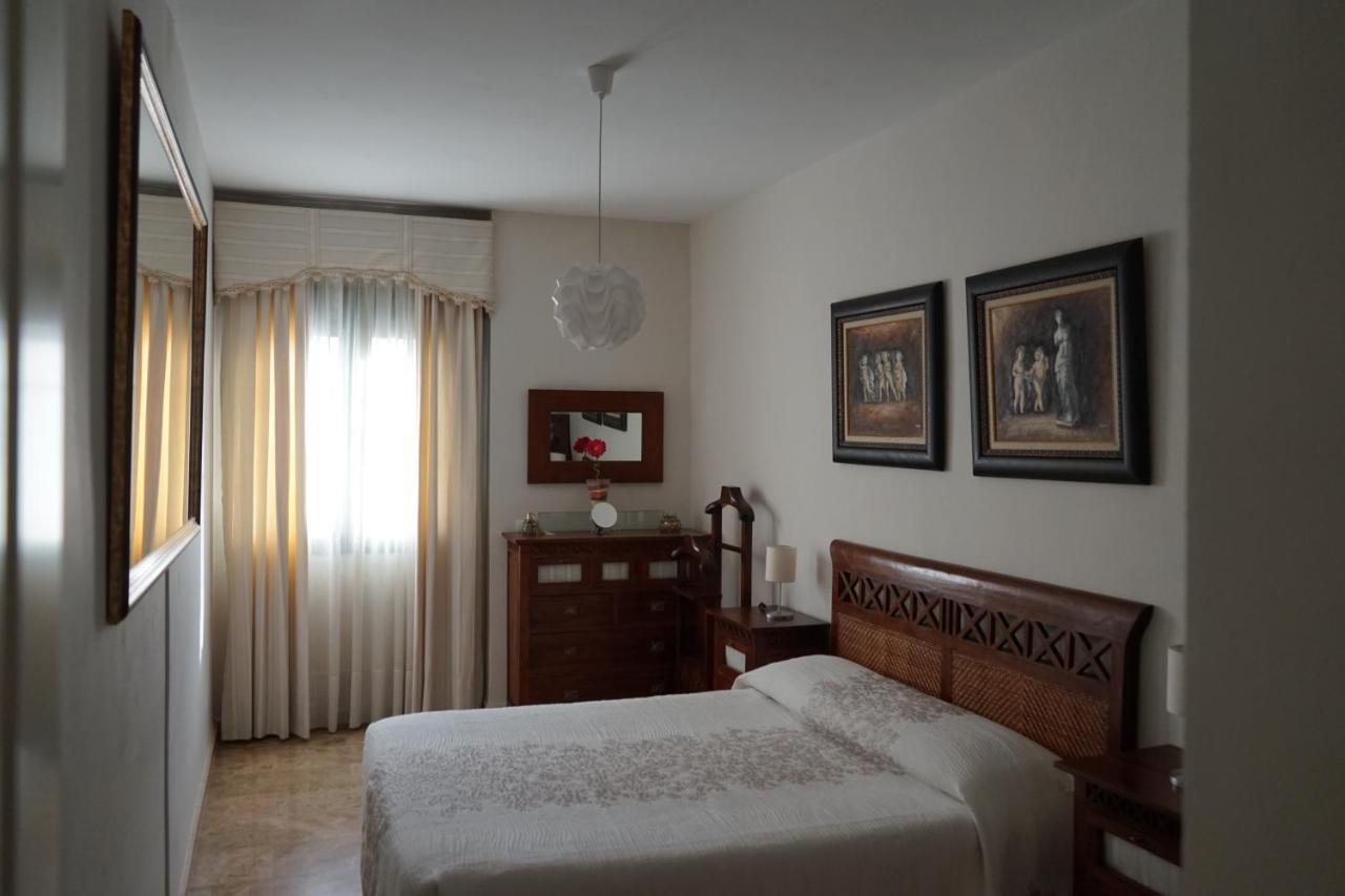 Apartamento San Pedro Playa Marbella Exterior foto