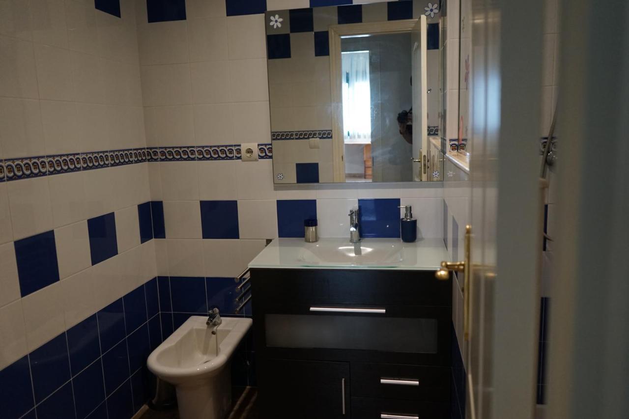 Apartamento San Pedro Playa Marbella Exterior foto