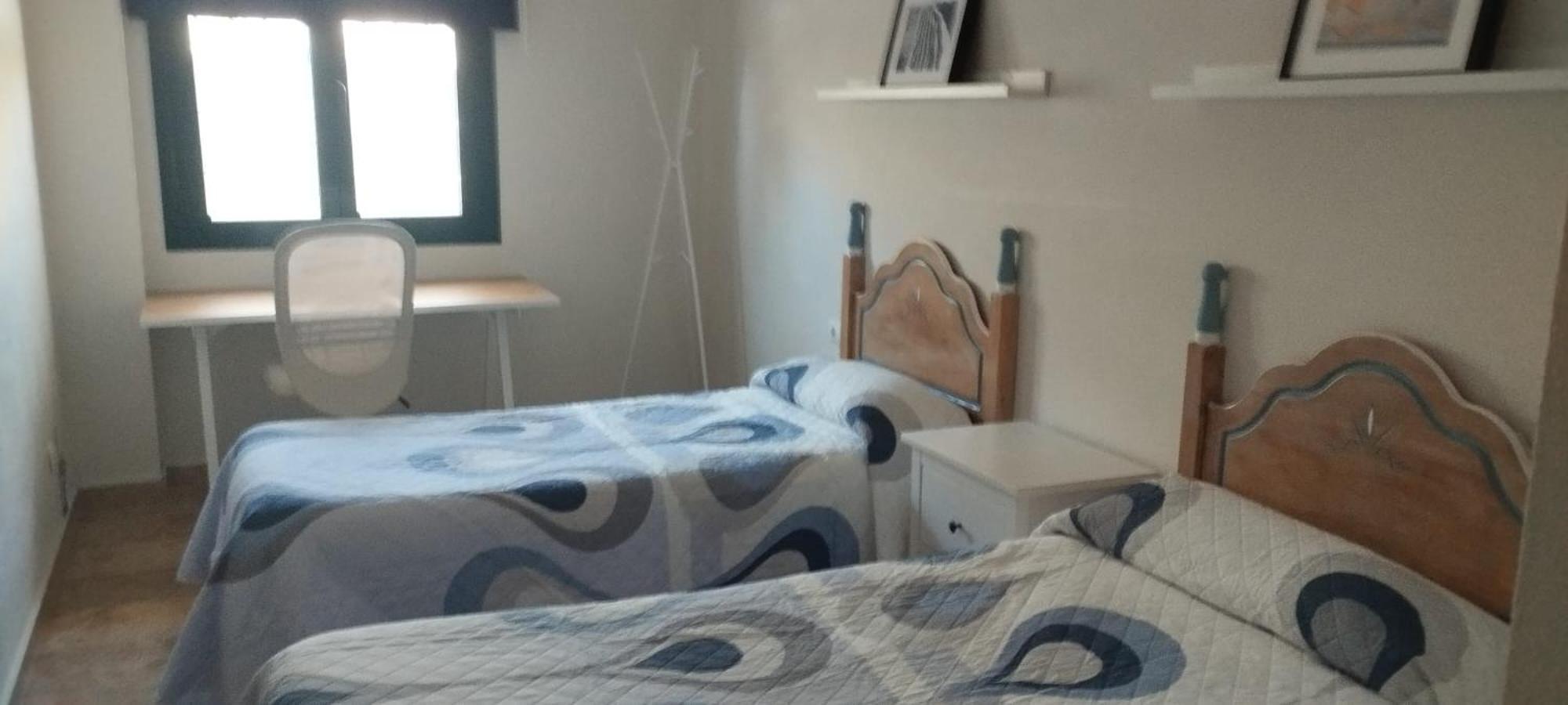 Apartamento San Pedro Playa Marbella Exterior foto