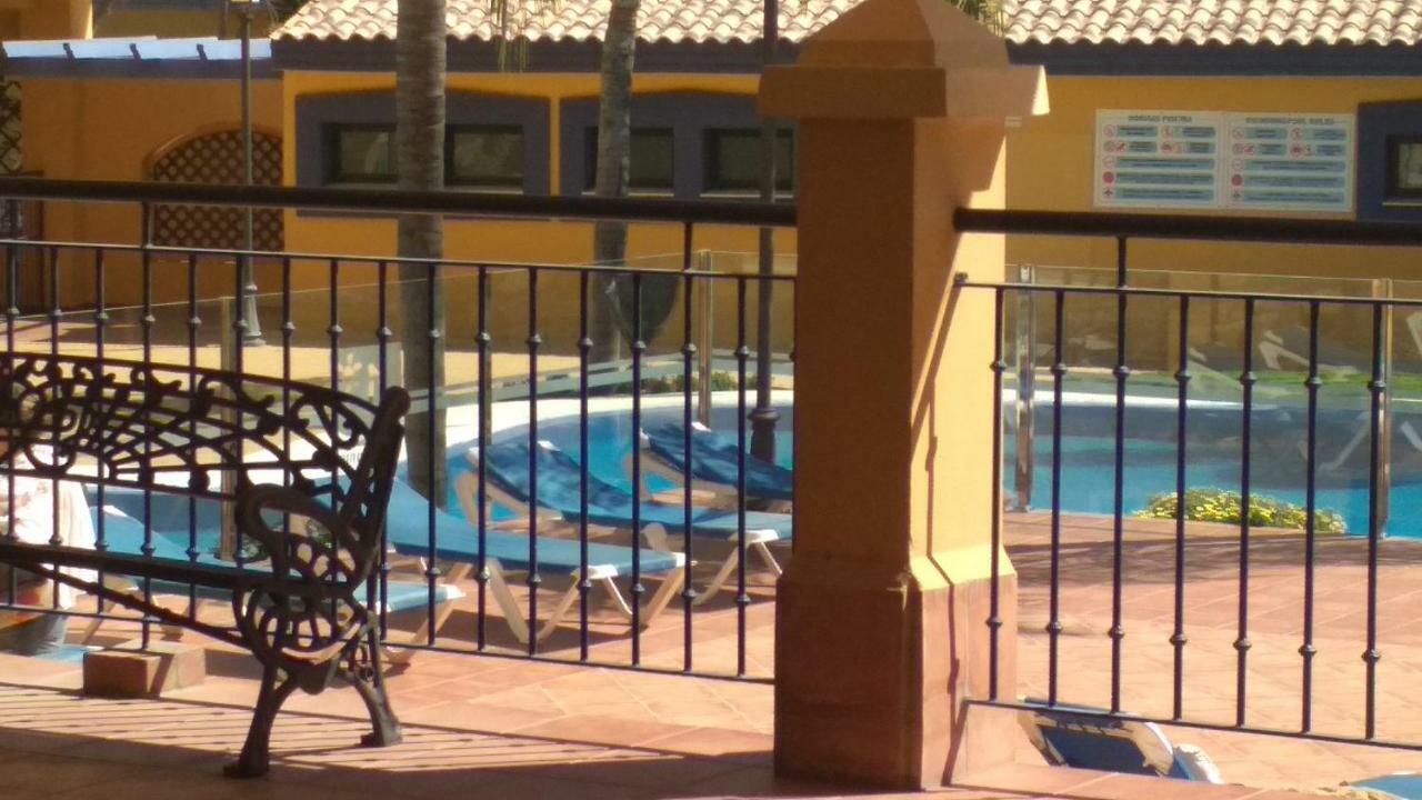 Apartamento San Pedro Playa Marbella Exterior foto